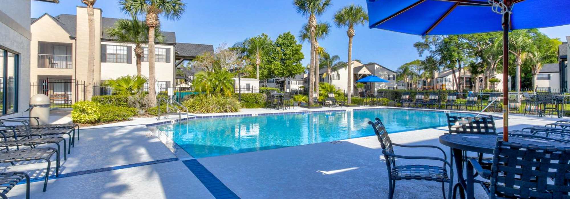 Apply at Cypress Run in Orlando, Florida