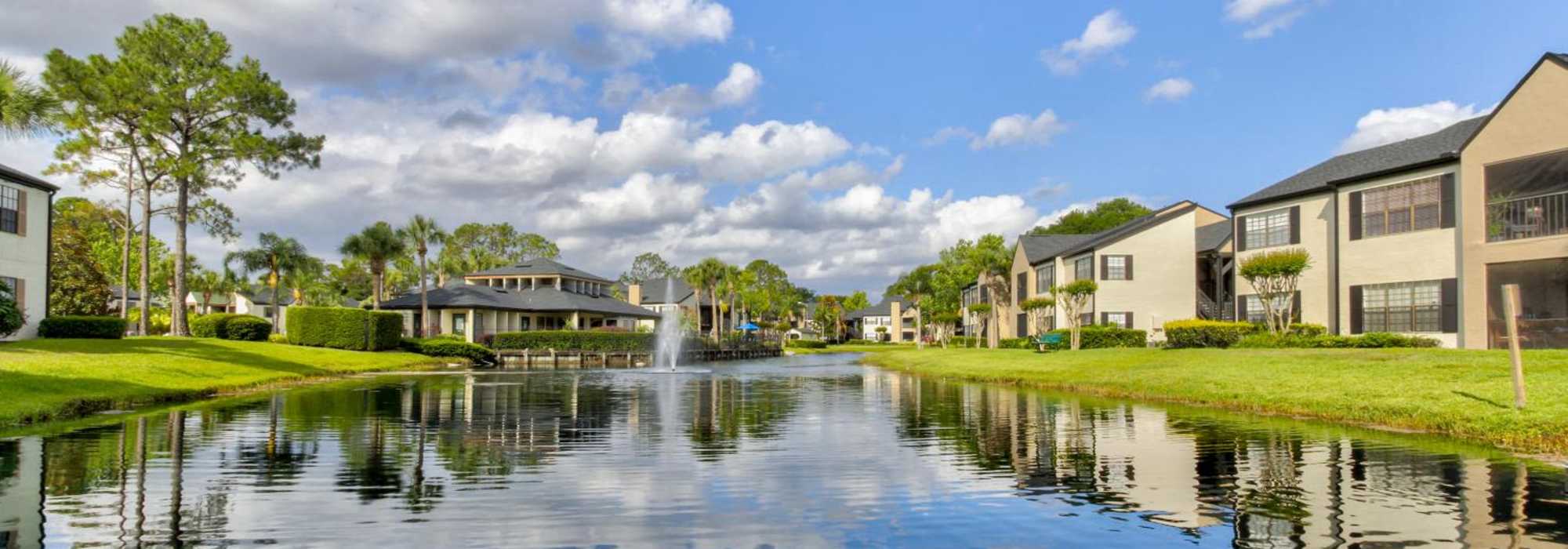 Contact Us at Cypress Run in Orlando, Florida 