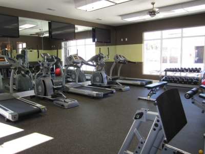 View amenities at Wallburg Landing in Winston-Salem, North Carolina