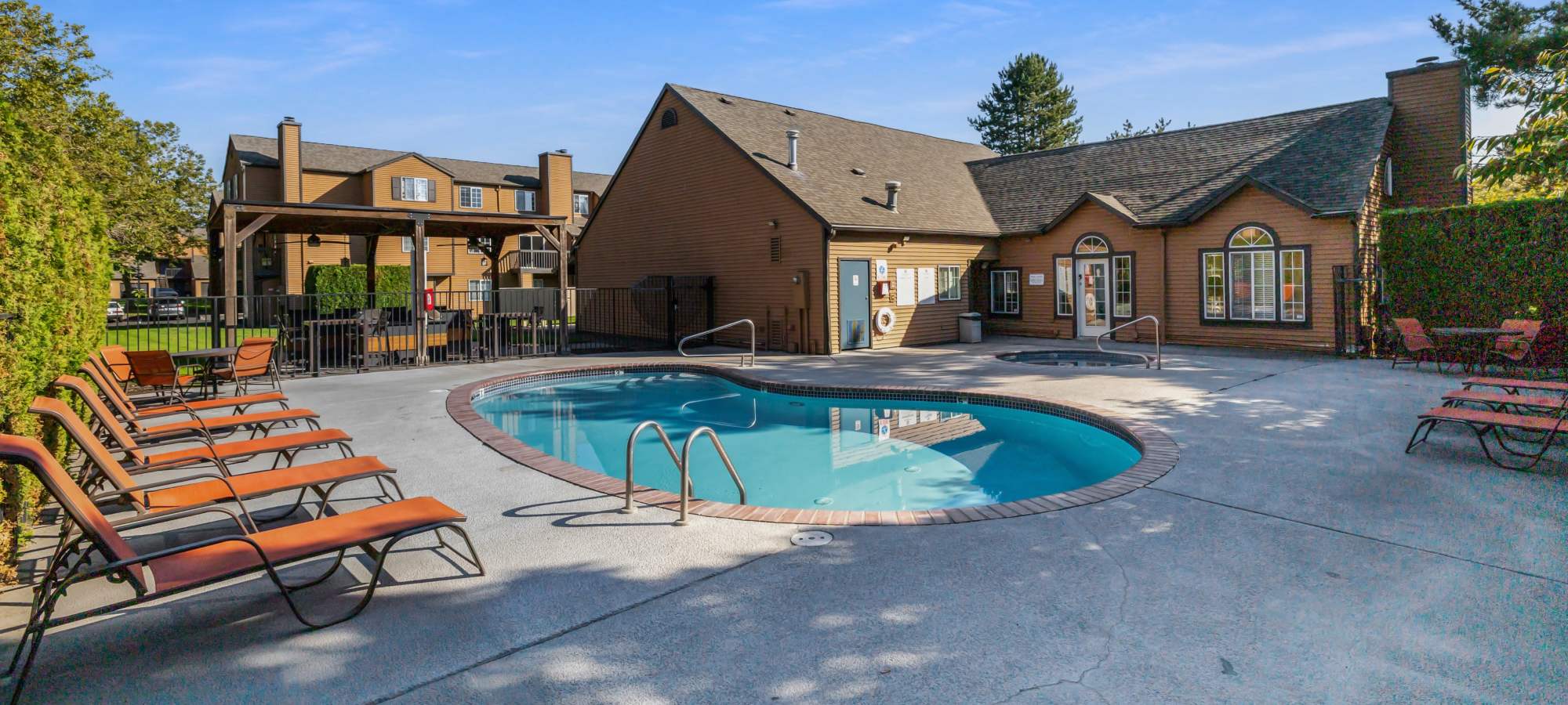 Photos at Renaissance at 29th Apartments in Vancouver, Washington 