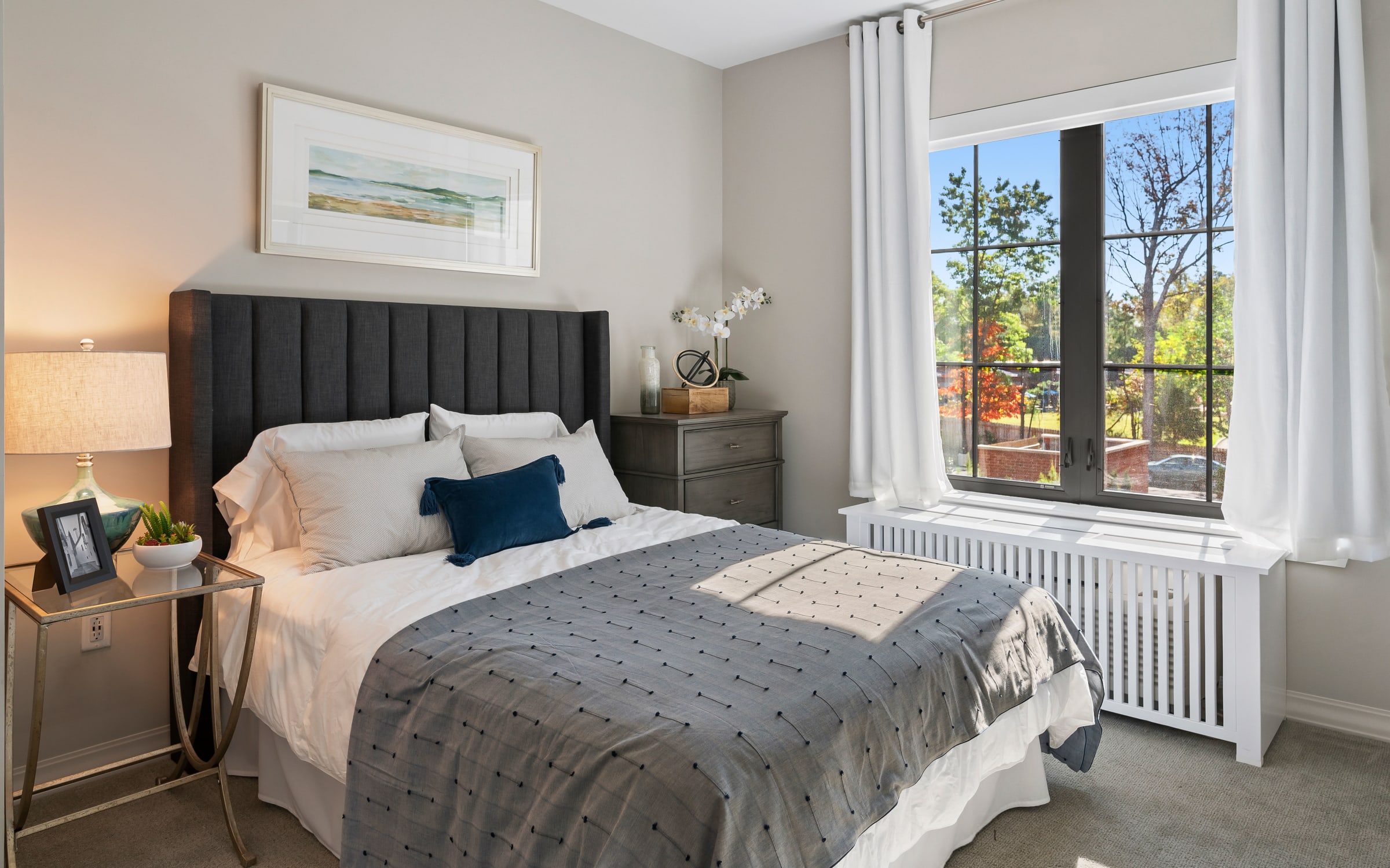Virtual Tours & Floor Plans at Anthology of Tuckahoe in Henrico, Virginia
