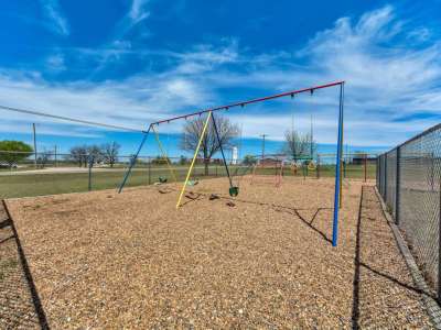 View amenities at Stonewall Apartments in Purcell, Oklahoma