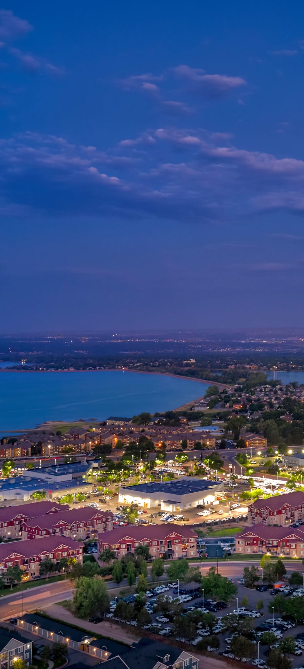 Denver Co Apartments M2 Apartments