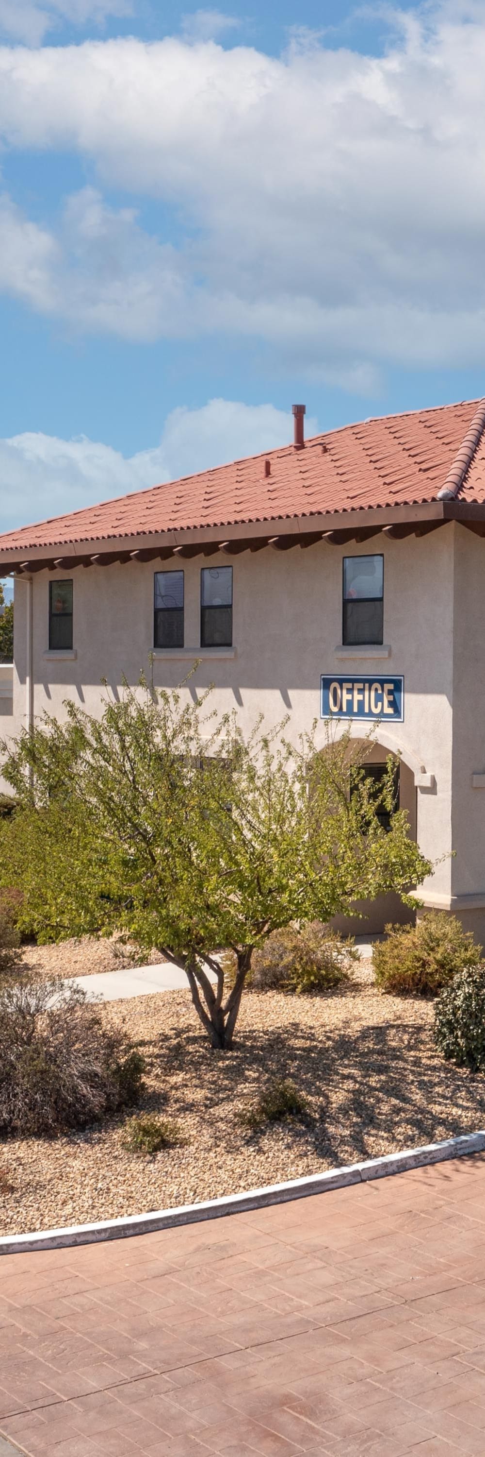 Secure Self Storage Palmdale Ca Dandk Organizer