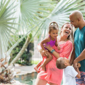 Enjoy shopping near your home at Verona Park Apartments