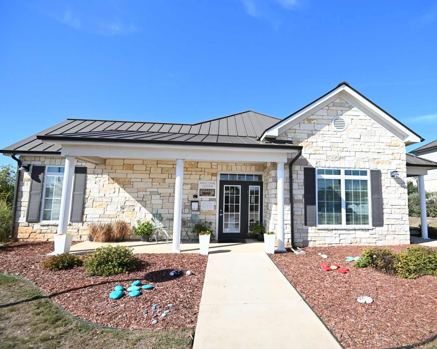 Western Springs apartments in Dripping Springs, Texas