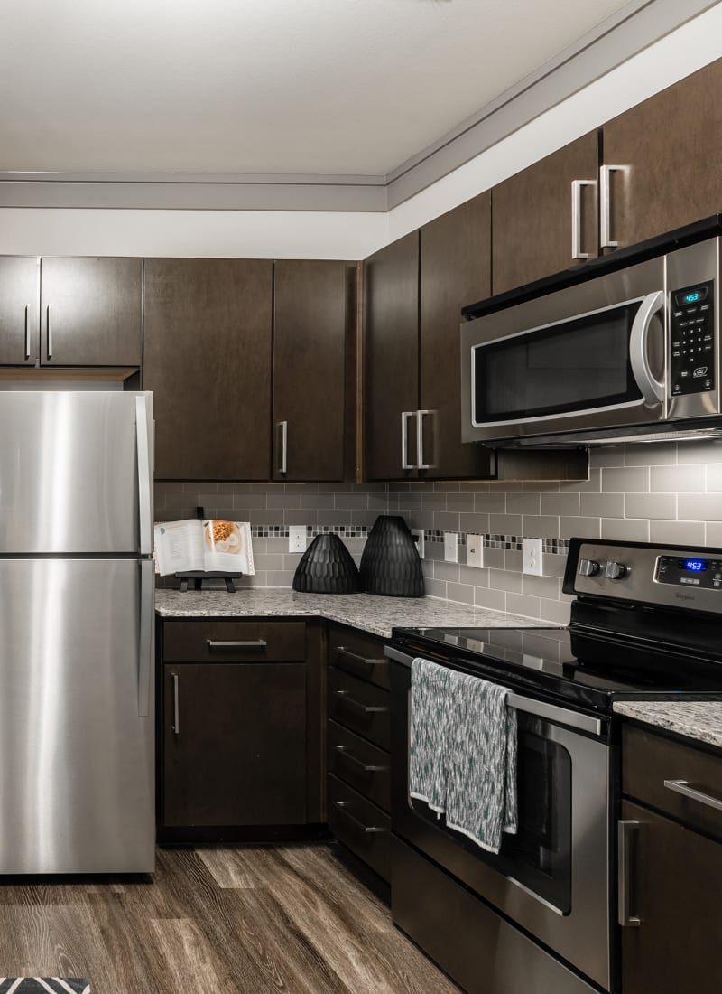 View our floor plans at Marquis Seven Meadows in Katy, Texas