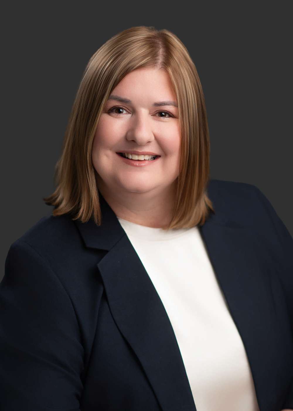 Katrina Childress | Regional Team member for Drucker + Falk