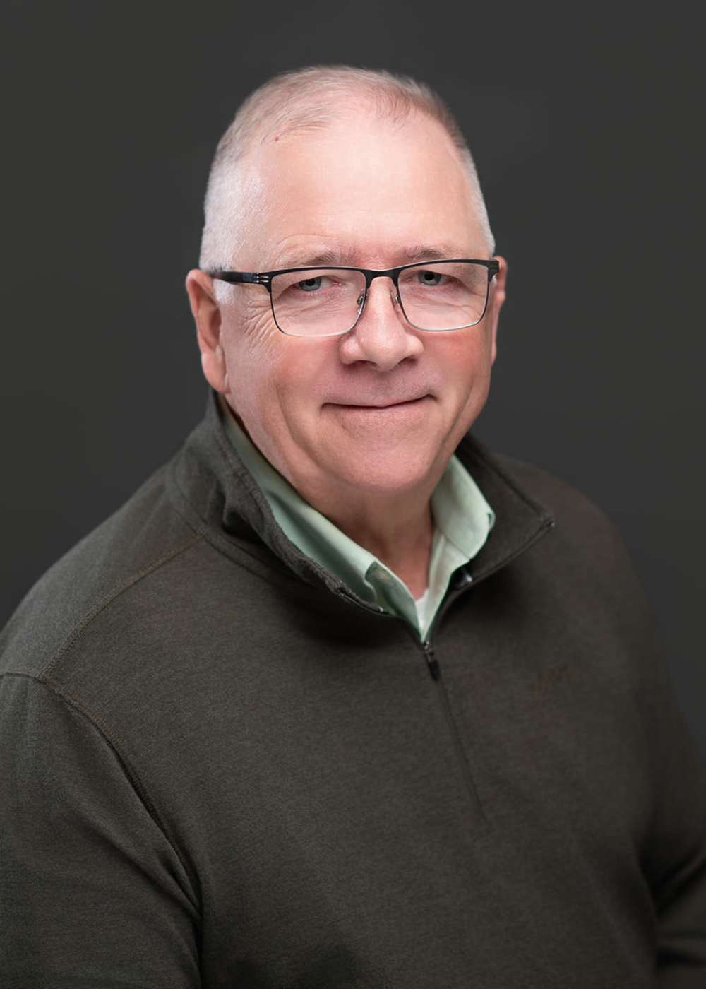 Jim Healy | Senior Team member for Drucker + Falk