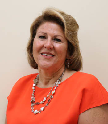 Tammy Looby, Administrator at Garden Place Columbia in Columbia, Illinois.