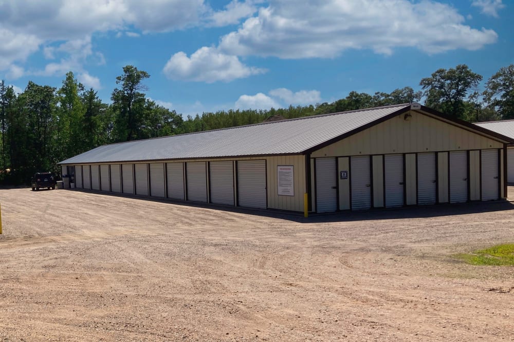 View our hours and directions at KO Storage in Baxter, Minnesota