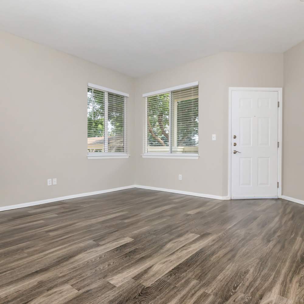Unfurnished room at The Dakota at Governors Ranch in Littleton,Colorado