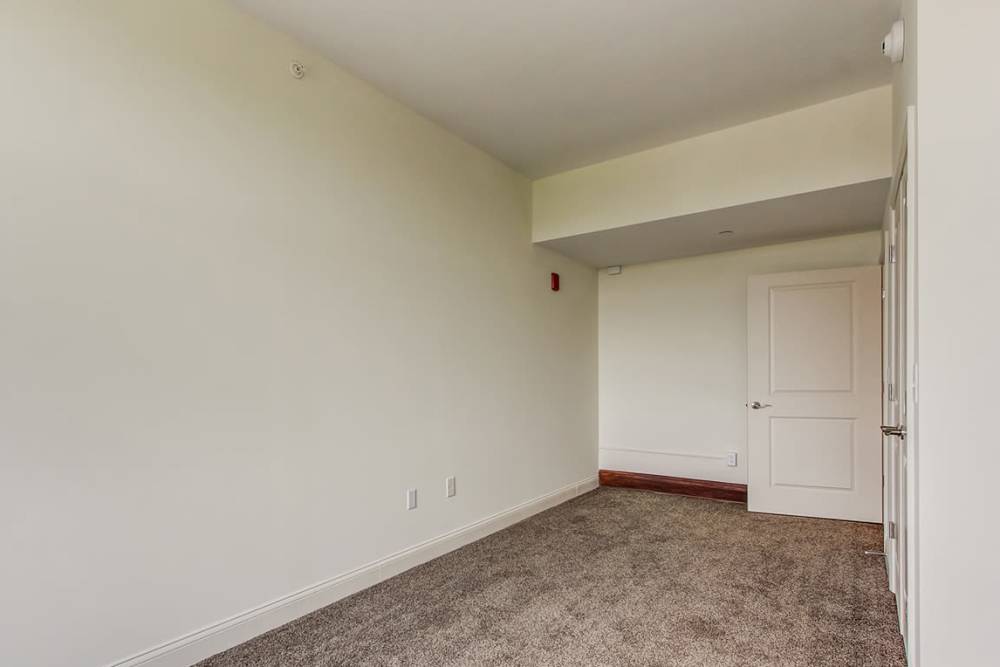 Unfurnished room at 43 Town Square in Lima, Ohio