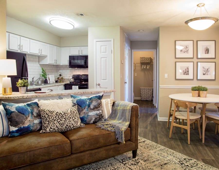 Contact us to schedule a tour of our spacious floor plans at The Atlantic Sweetwater in Lawrenceville