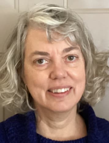 Gwen Vinopal, PT Spooner at Transitions At Home - Central in Stevens Point, Wisconsin