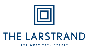 The Larstrand