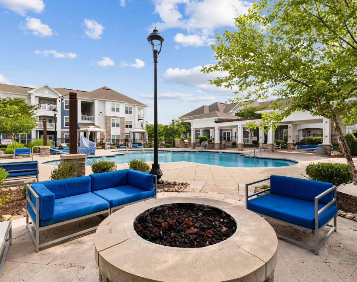 Apartments at Realm at Patterson Place in Durham, North Carolina