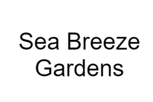 Sea Breeze Gardens