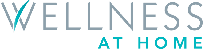 Wellness at Home logo