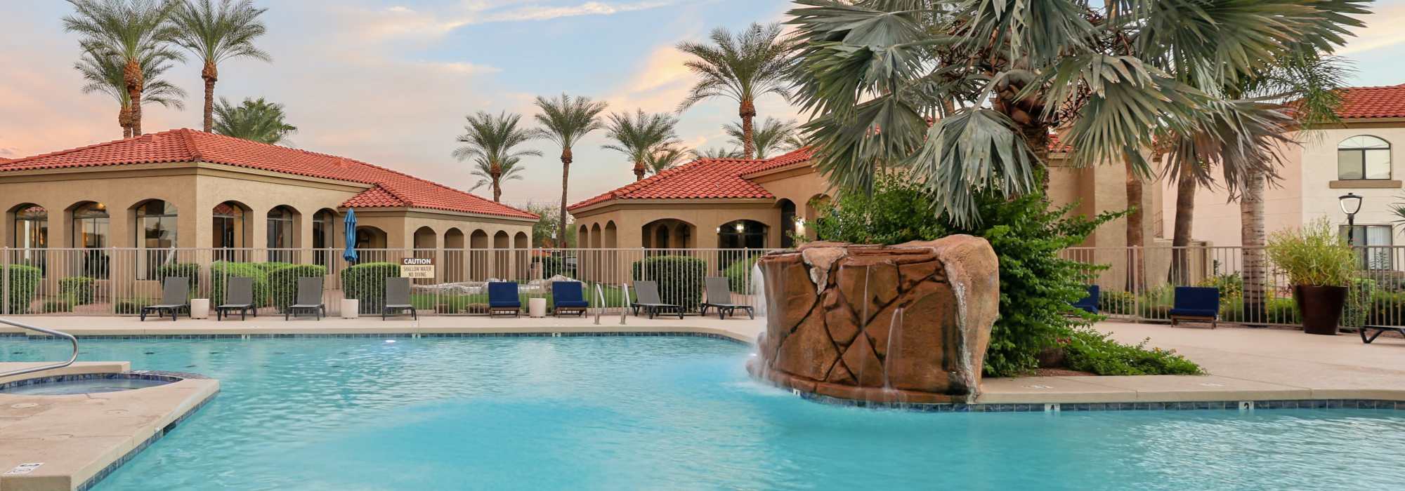 Gallery at Calista in Scottsdale, Arizona 