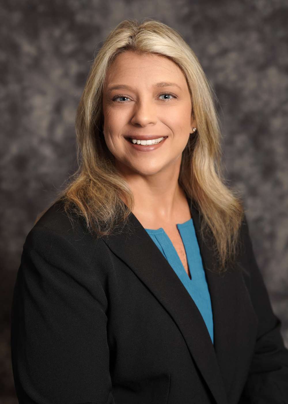 Stephanie Harrison | Senior Team member for Drucker + Falk