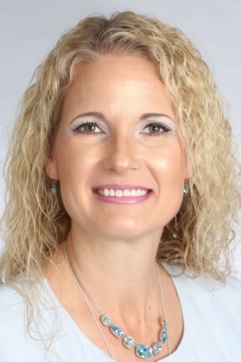Nanette Meeler, Regional Director of Operations – Southern Region