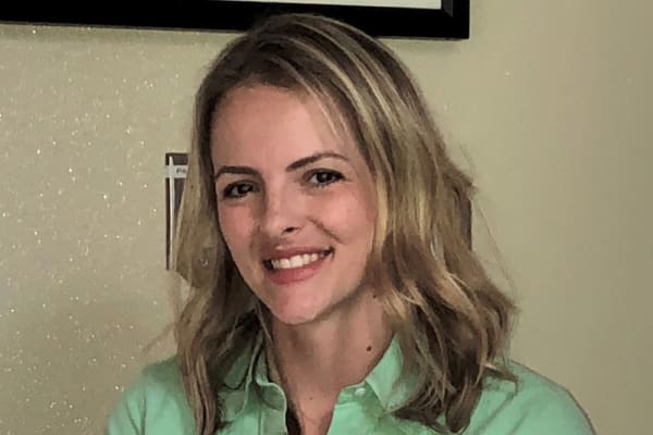 Christina Maples at Traditions of Lansdale in Lansdale, Pennsylvania