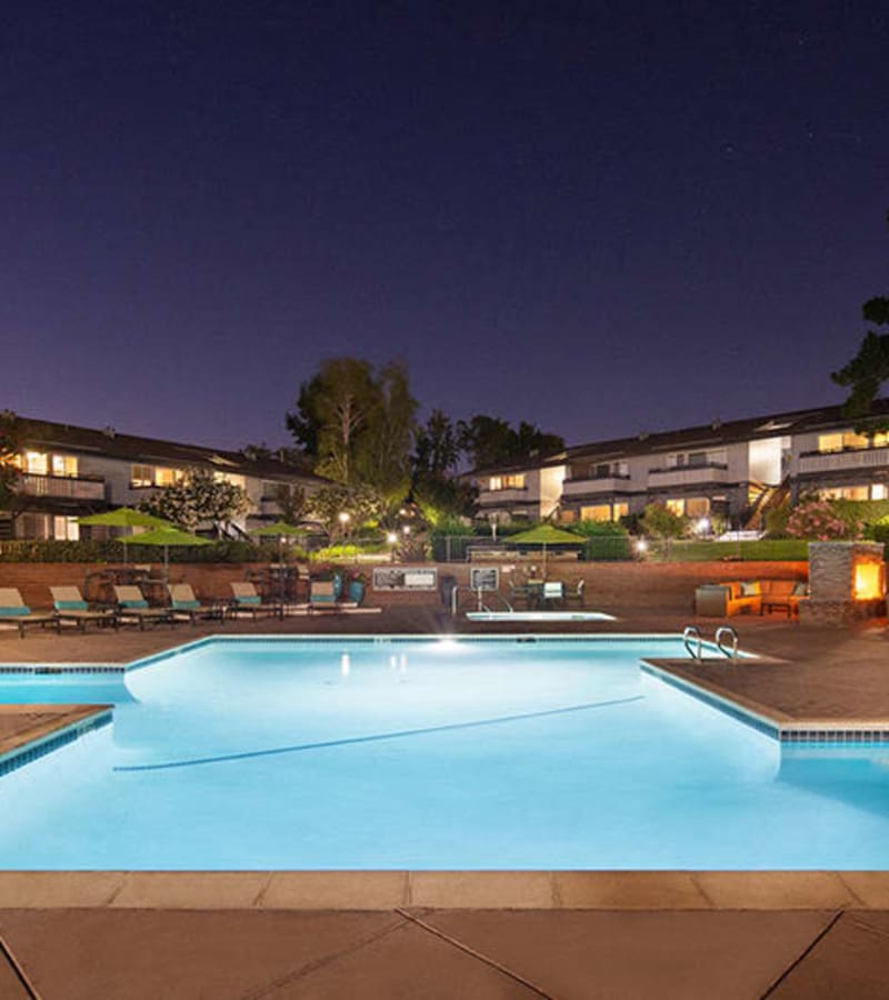 Walnut Creek, CA Apartments for Rent