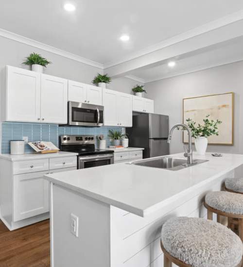 View floor plans at Everett at Port Wentworth in Port Wentworth, Georgia