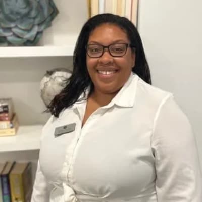 Amber Shoultz Director of Wellness at The Blake at Charlottesville in Charlottesville, Virginia