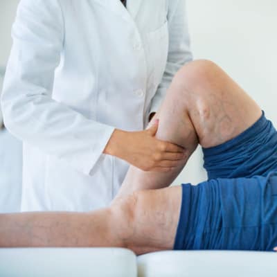Joint Replacements services at The Birches at Newtown in Newtown, Pennsylvania