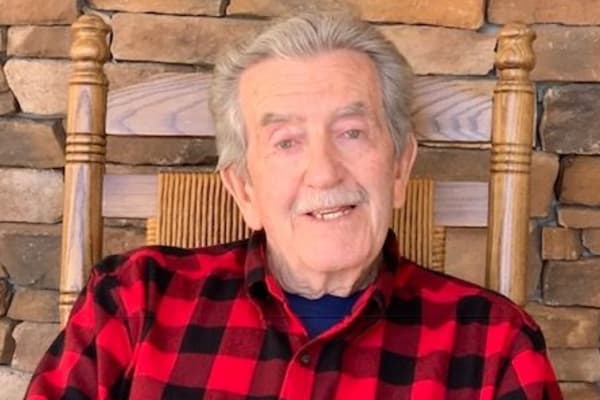 Don Montgomery at Summit Glen in Colorado Springs, Colorado