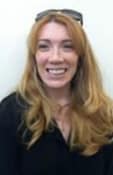 Megan McGlinn at Symphony Veterinary Center