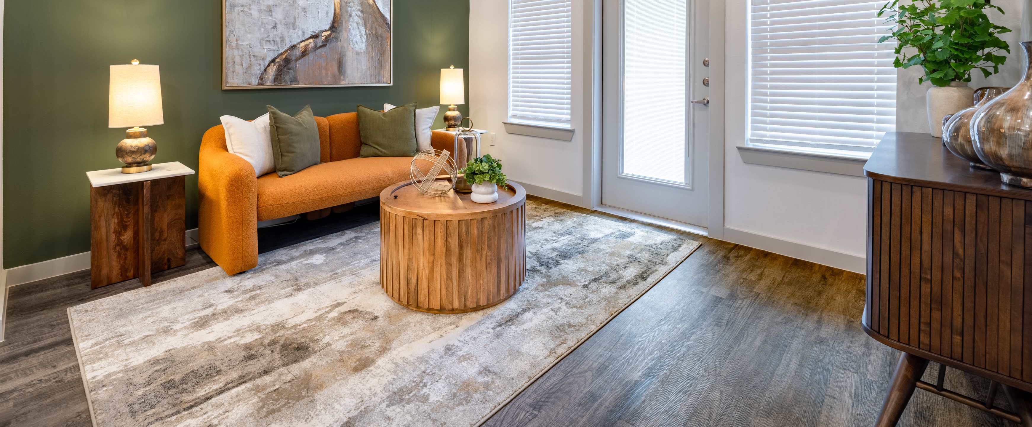 Welcome to Seven17 Lehman in Houston, Texas  