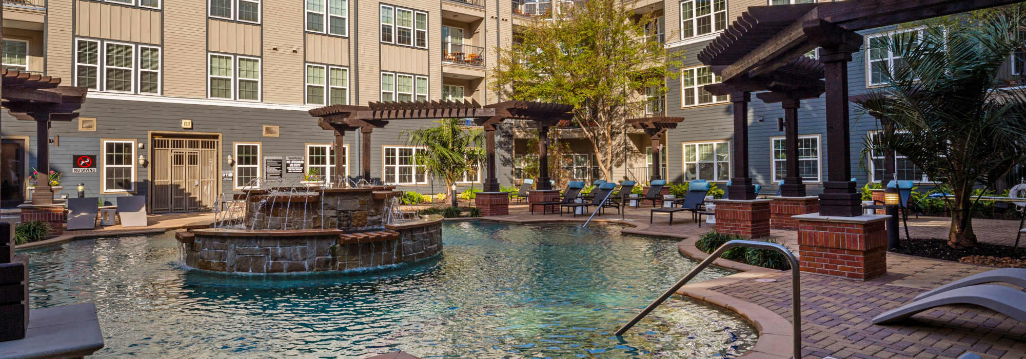 Accessibility Statement at Whitmore in Houston, Texas 