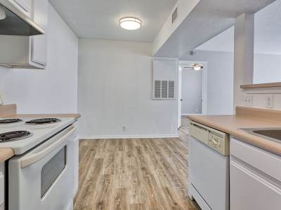 View floor plans at The Gardens At Duncan Apartments in Duncan, Oklahoma