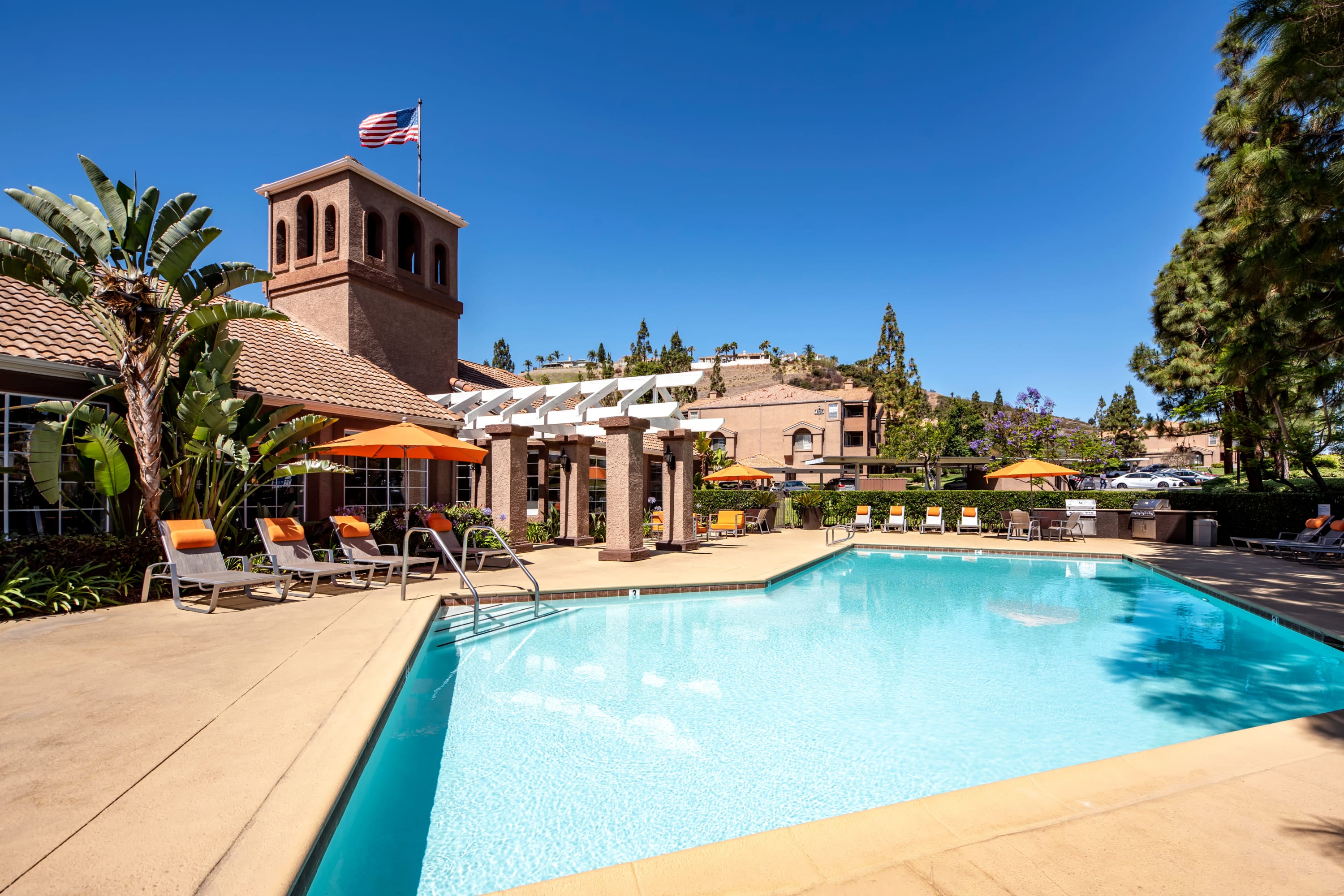Apartments in Corona, CA