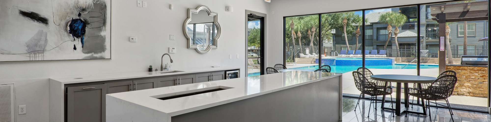 FAQ | Palomar in Webster, Texas 