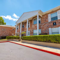 Rendering of apartments at The Colony Uptown in San Antonio, Texas