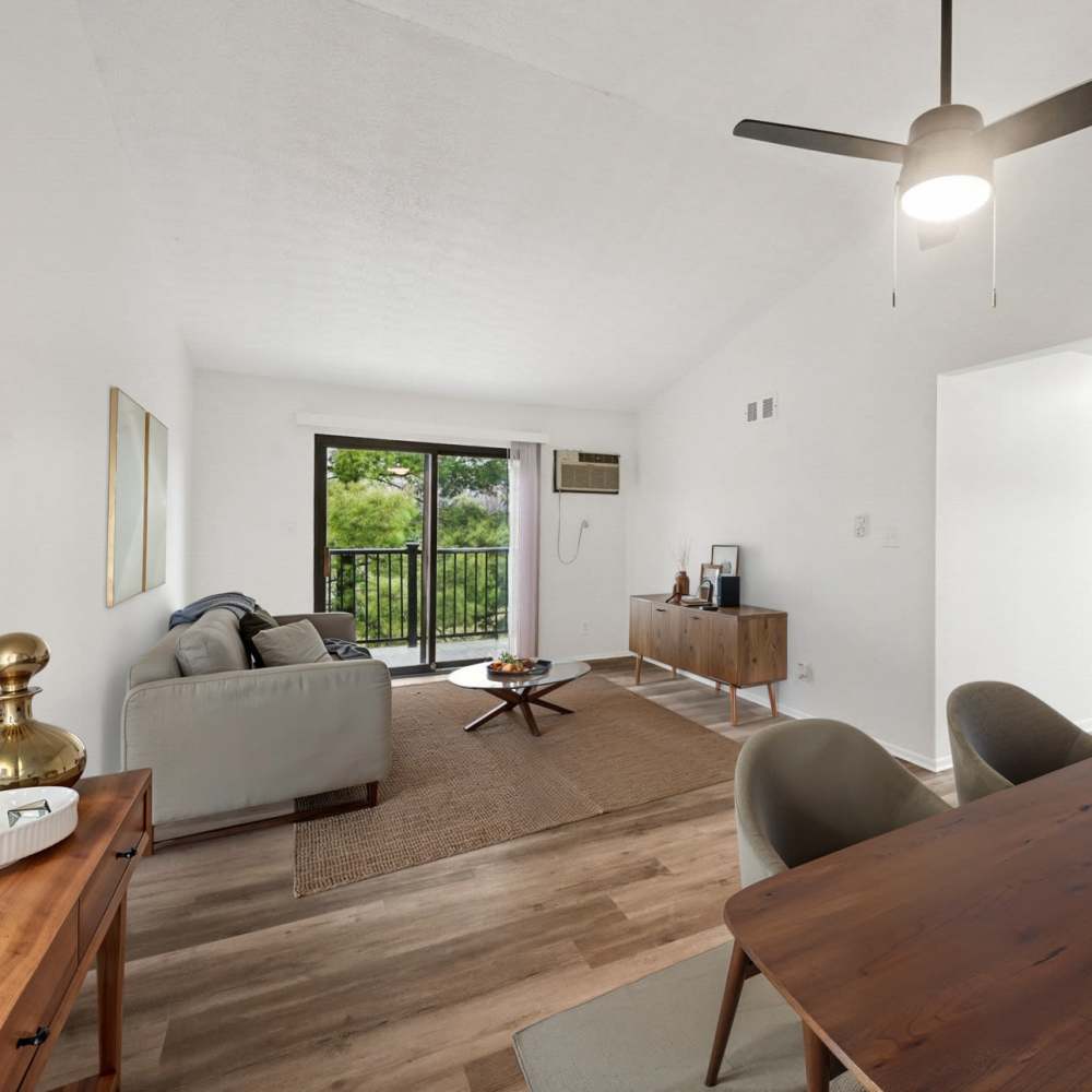 View Floor Plans at Pointe at Northern Woods, Columbus, Ohio