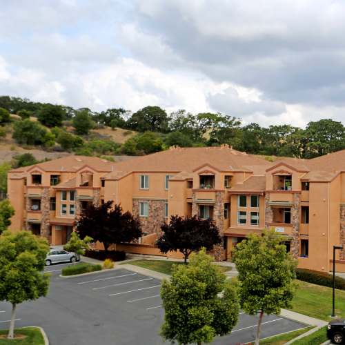 Emerald Properties communities in San Ramon, California