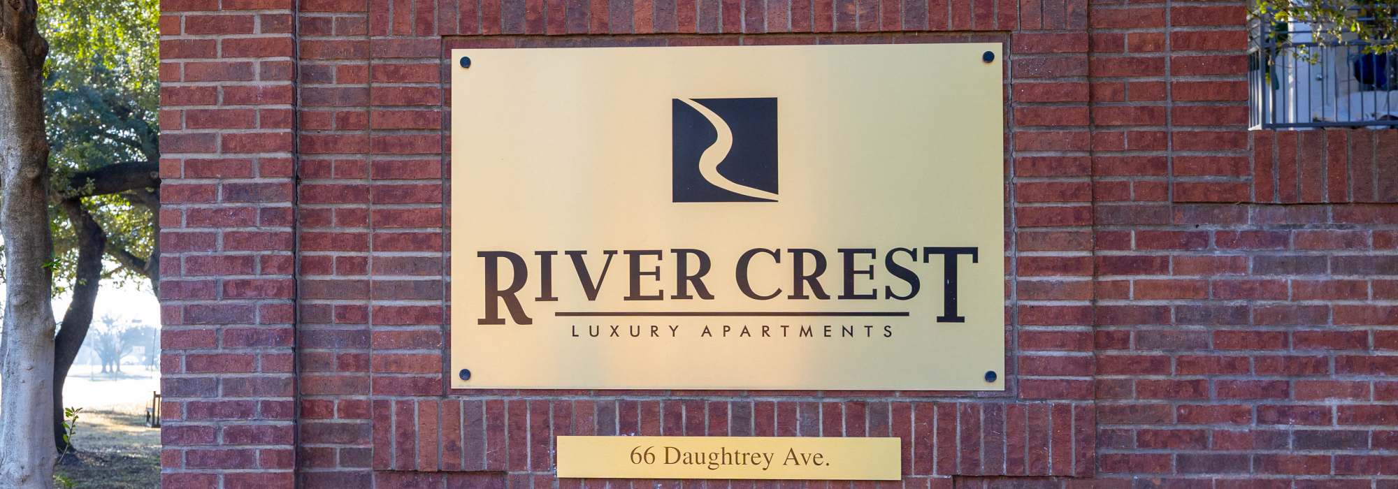 Gallery at Rivercrest in Waco, Texas 