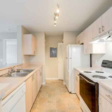 Kitchens at Walker Woods