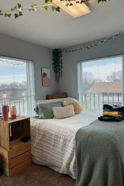 Mankato, MN Student Apartments near Minnesota State