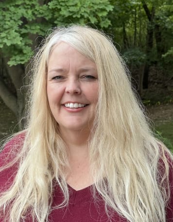 Karen Seamann OT at Transitions At Home in Elkhorn, Wisconsin