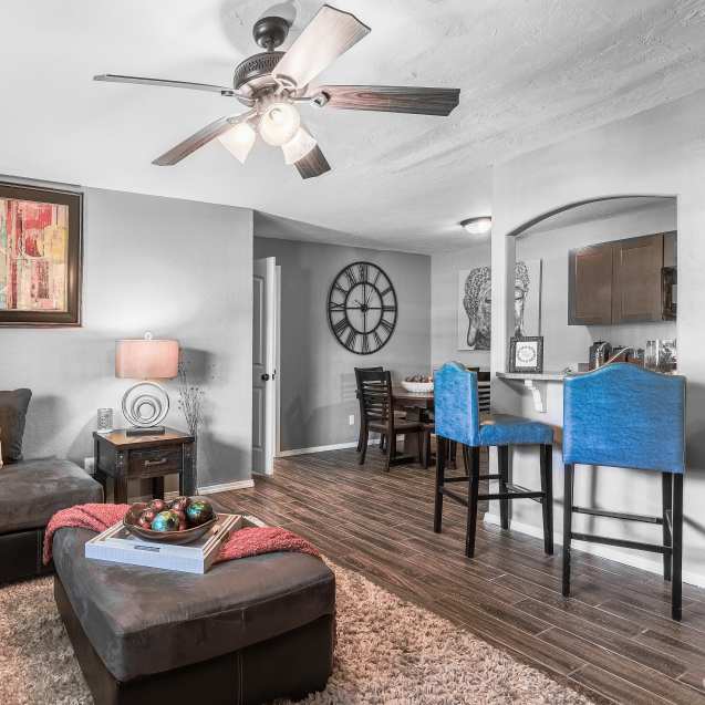 Oxford Oaks Apartments 3 of 9