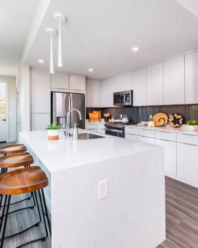 Apartments in Dana Point, California at M Collection Apartment Homes