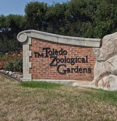 Enjoy our community amenities at Steeplechase Apartments & Townhomes in Toledo