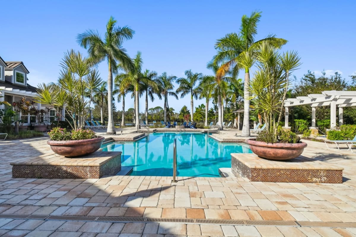 Historic lofts at Goldelm at Bennett Park in Bradenton, Florida