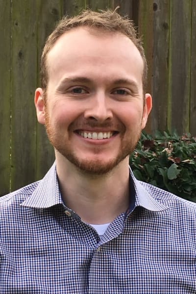 Sam Bailey, Director of Life Enrichment at The Springs at Clackamas Woods in Milwaukie, Oregon